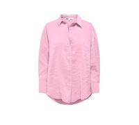 ONLY Nombre del producto: Blusa ONLZAZIMA rosa | XS