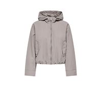 ONLY Nombre del producto: Chaqueta ONLBEALO gris claro | XL