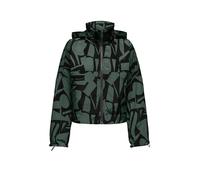 ONLY Nombre del producto: Cortavientos ONLBETTY gris | M