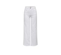 ONLY Vaquero 'ONLMadison Blush' blanco denim, Talla 27-28 Longitud 30