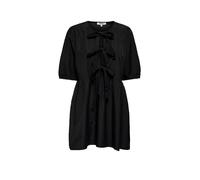 ONLY Nombre del producto: Minivestido ONLCLARA TESSA negro | S