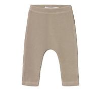 Only Noos - Mallas Unisex para bebé, Pure Cashmere, 56