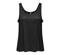 Camiseta de tirantes mujer Only Live love life XL