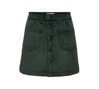 Only Nos Mujer Onlamazing HW Corduroy Skirt Pnt Noos Falda Not Applicable, Verde (Green Gables Green Gables), 36 (Talla del Fabricante: X-Small)