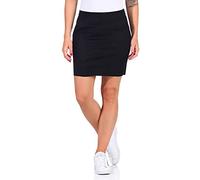 ONLY Falda 'ONLJulie' negro, Talla 38