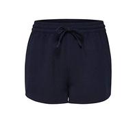 Only Nos Mujer Onlturner Shorts Wvn Noos Pantalones Cortos Not Applicable, Azul (Night Sky Night Sky), 38 (Talla del Fabricante: 36)