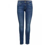 ONLY NOS Onlkendell Reg SK ANK JNS Cre178067 Noos, Vaqueros Skinny Mujer, Gris (Medium Blue Denim), W27/L34 (Talla del Fabricante: 27)