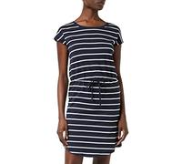 Only NOS Onlmay S/s Dress Noos, Vestido Mujer, Multicolor (Night Sky Stripes: Primo Stripe Cl. Dancer), 36 (Talla del Fabricante: X-Small)