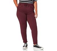 ONLY NOS Onlpoptrash Easy Colour Pant Pnt Noos, Pantalones Mujer, Gris (Port Royale), W26/L30 (Talla del fabricante: X-Small)
