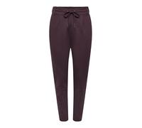 ONLY NOS Onlpoptrash Easy Colour Pant Pnt Noos, Pantalones Mujer, Gris (Port Royale), W27/L32 (Talla del Fabricante: Small)
