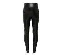 ONLY Olmcool-Legging Jrs Leggings, Negro 1, M para Mujer