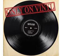 Only On Vinyl [Vinilo]