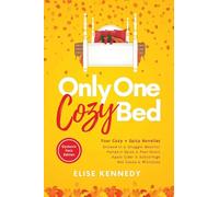 Only One Cozy Bed: Dyslexia Friendly Edition: Dyslexic Font Edi