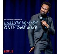 Only One Mike (Vinyl) Various (Importación USA)