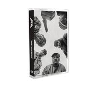 ONLY ONE MODE [Casete]