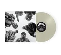 ONLY ONE MODE (Coke Bottle Clear) [Vinilo]