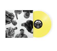 Only One Mode - Vinyle Jaune [Vinilo]