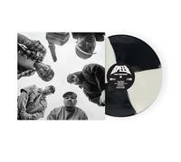 Only One Mode - Vinyle Noir Et Blanc [Vinilo]