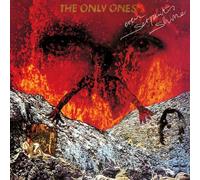 Only Ones - Even Serpents Shine [180 gm LP Coloured Vinyl] [Vinilo]