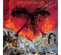 Only Ones - Even Serpents Shine [Vinilo]