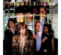 Only Ones - Only Ones (CD)