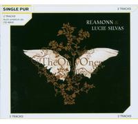 Only ones [Single-CD]