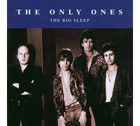 Only Ones - The Big Sleep