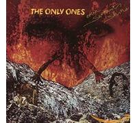 Only Ones The - Even Serpents Shine