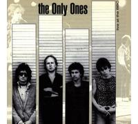 Only Ones, the - In Concert
