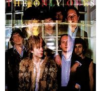 Only Ones - Only Ones (LP Vinyl) [Vinilo]