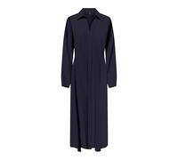ONLY Onlalma Life Poly Kiara - Camiseta Dress Soli Vestido, Azul Oscuro, XS para Mujer
