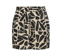 Only Onlalmina Life Noos Ptm - Pantalones Cortos, Negro, 40 para Mujer