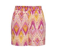 Only Onlalmina Life Noos Ptm - Pantalones Cortos, Rosa, 42 para Mujer