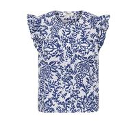 ONLY Onlamanda Chanee Emb Top WVN Gorra, Cloud Dancer, S