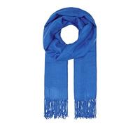 ONLY Onlannali-Bufanda Tejida, Super Sonic, Talla única (Pack de 100) para Mujer