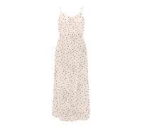 ONLY Onlaris Life - Vestido Largo con Correa para Vestido WVN CC, Piedra Pumice., M
