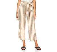 ONLY Wide Leg Trousers ONLASTRID Regular Waist Regular Fit Wide Leg Trousers Cloud Dancer 36 Cloud Dancer 36