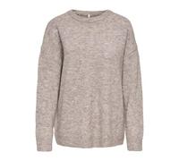 ONLY Onlazu LS Boxy O-Neck KNT, Tanga., XS