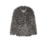 ONLY Onlbarcelona Life Belt Fur Coat OTW Satellite, S, Satélite, S
