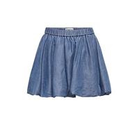 ONLY ONLBEA Falda Vaquera Mujer Falda Corta Denim
