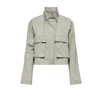 ONLY Onlbealo Cc OTW - Chaqueta cargo para mujer, Tanga., S