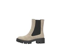 ONLY, Onlbetty-10 Suede Leather Boot Mujer, marrón claro, 40 EU