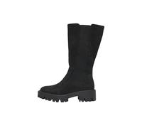 ONLY, Onlbetty-13 High Chelsea Mujer, Negro, 40 EU