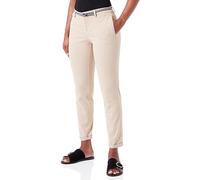 Only Onlbiana-Maree Belt Chino CC Pnt Rp Pantalones, Humus, 34W / 32L para Mujer