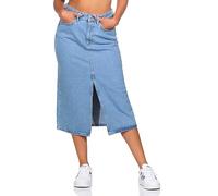 Falda midi Only Bianca M