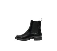 ONLY ONLBIBI-21 PU BASIC BOOT, Negro, 40 EU