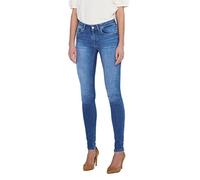 ONLY Jeans Skinny Fit ONLBLUSH azul | M/L34