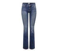 Vaqueros de mujer Only Blush LW REA1303 Lx34