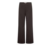 ONLY Onlbremen-Yo Life MW Wide Pant PNT, Pastel de Chocolate, XS / 32L