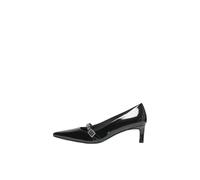 ONLY, Onlbrixton-1 Pump Mujer, Negro, 36 EU